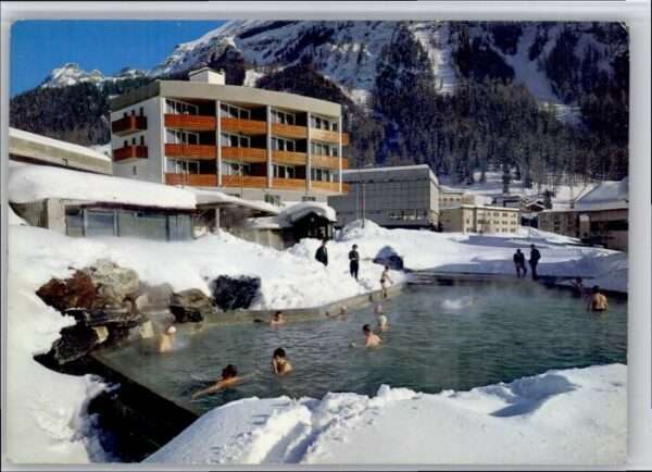 Leukerbad
