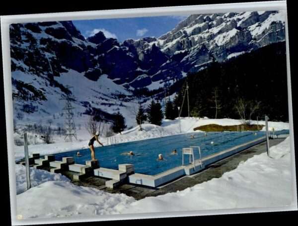Leukerbad Gemmipass