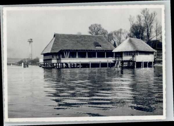 Zuerich andesausstellung