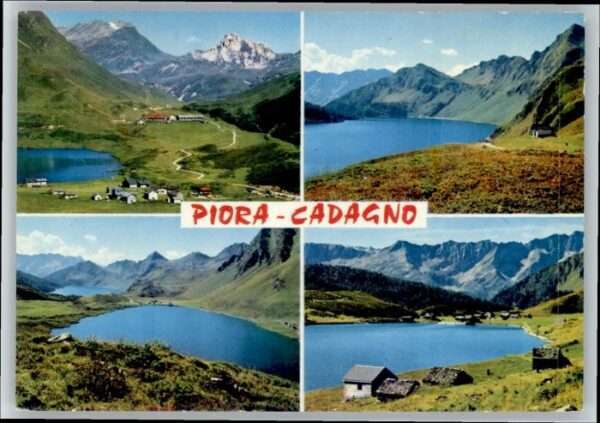 Piora