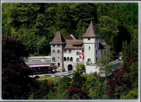 Bad Ragaz Ragatz Bad Ragaz