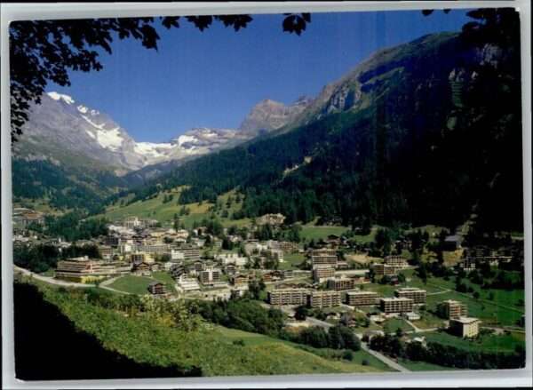 Leukerbad
