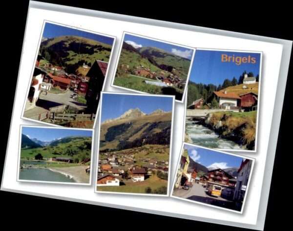 Brigels