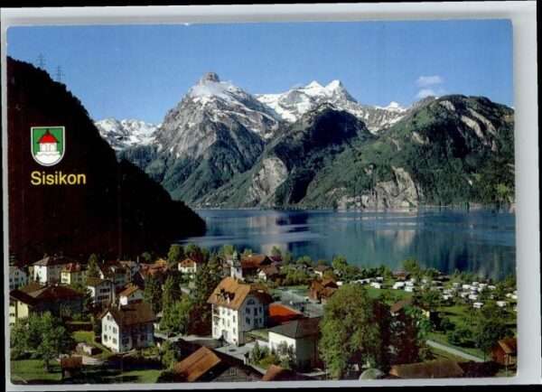 Sisikon