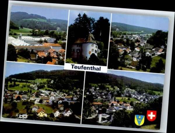 Teufenthal AG