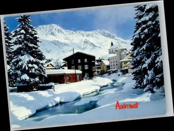 Andermatt