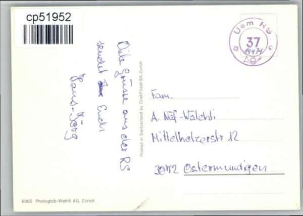 Andermatt – Bild 2