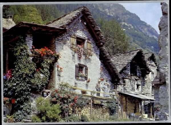 Sonogno