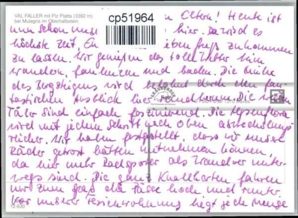 Mulegns – Bild 2