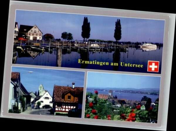 Ermatingen Untersee