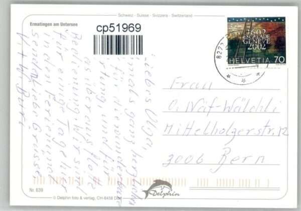 Ermatingen Untersee – Bild 2