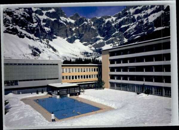 Leukerbad