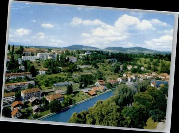 Bern BE Bern
