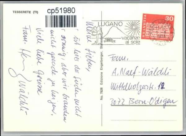 Tesserete – Bild 2