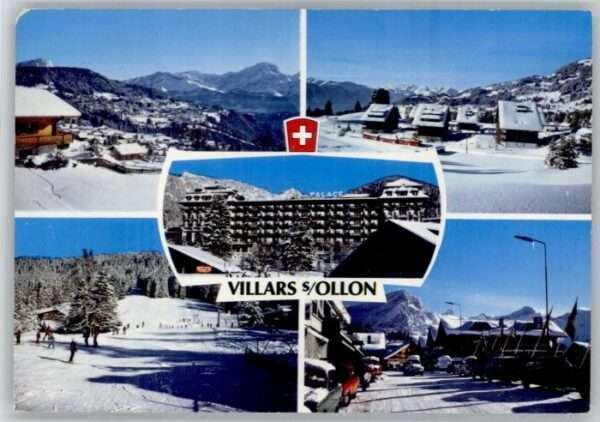 Villars