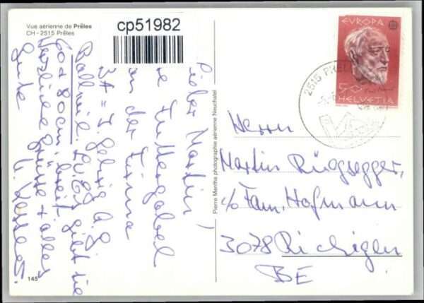Preles – Bild 2