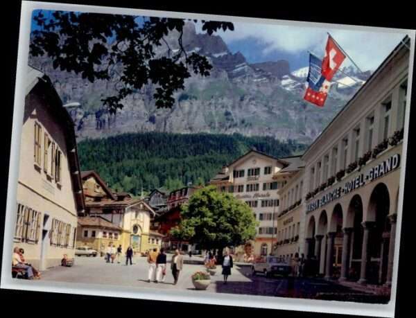 Leukerbad