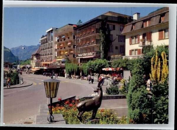 Grindelwald