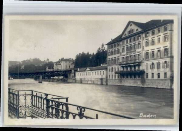 Baden AG Baden