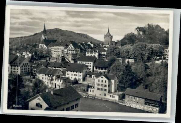 Baden AG Baden