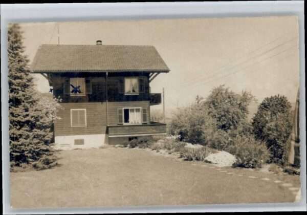 Beinwil Erholungsheim Dankensberg
