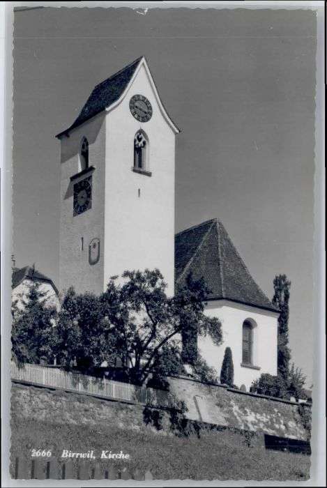 Birrwil