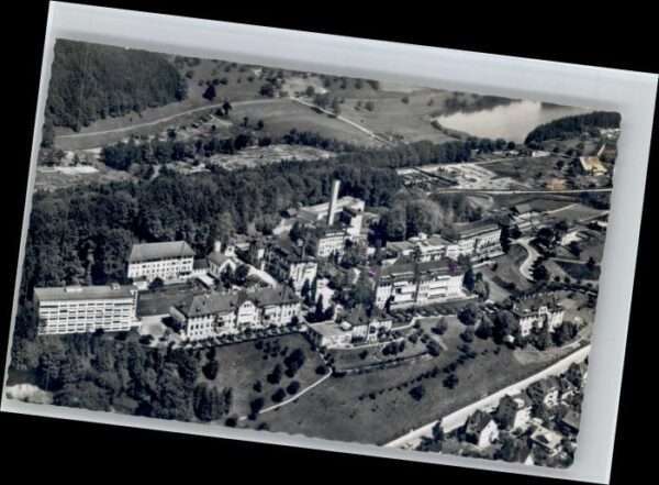 Luzern LU Luzern Fliegeraufnahme