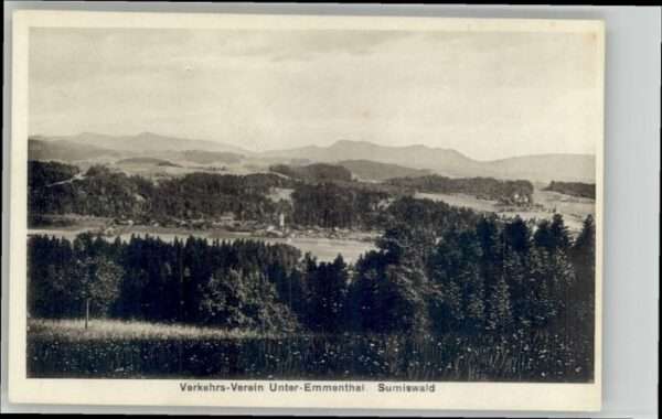 Sumiswald