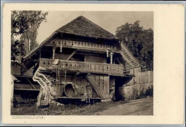 Zimmerwald
