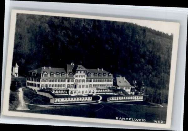 Barmelweid
