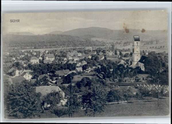 Suhr