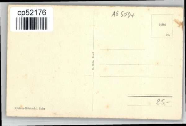 Suhr – Bild 2
