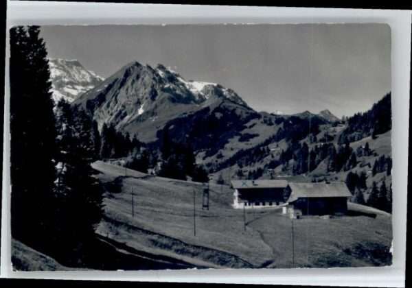 Achseten