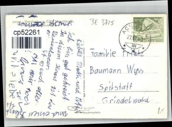 Achseten – Bild 2