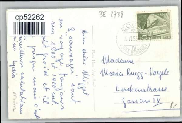 Montoz – Bild 2