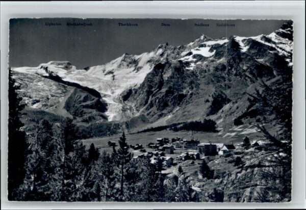 Saas-Fee