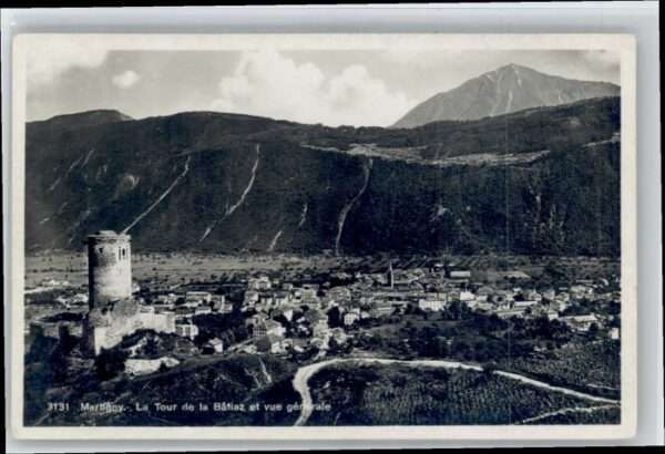 Martigny VS Martigny