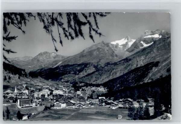 Saas-Fee