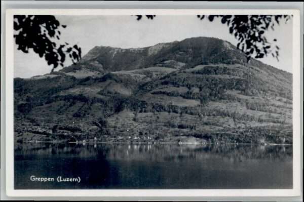 Greppen