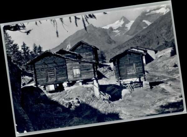 Saas-Fee