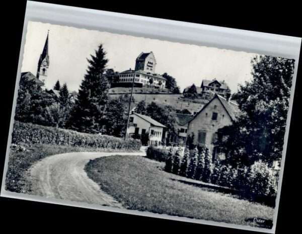 Uster ZH Uster