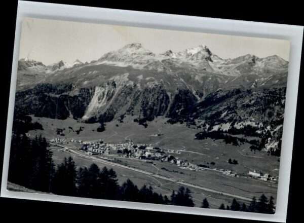 Samedan