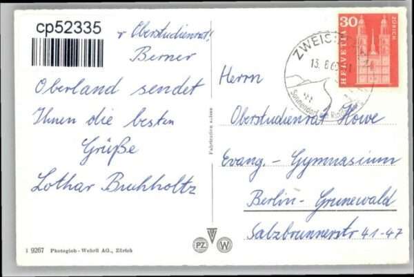 Zweisimmen – Bild 2