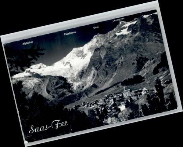 Saas-Fee
