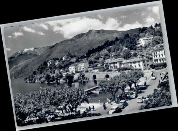Ascona TI Ascona