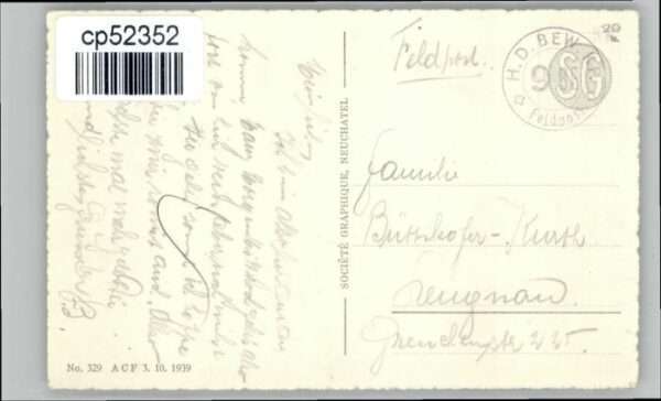 Saint Blaise NE St Blaise – Bild 2