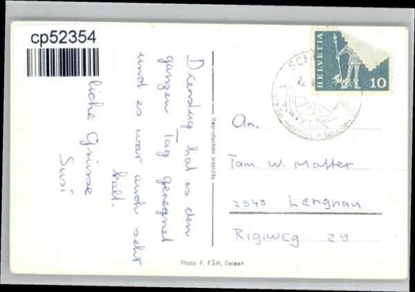 Schoenried erienheim Lengnau – Bild 2