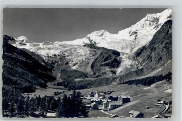 Saas-Fee