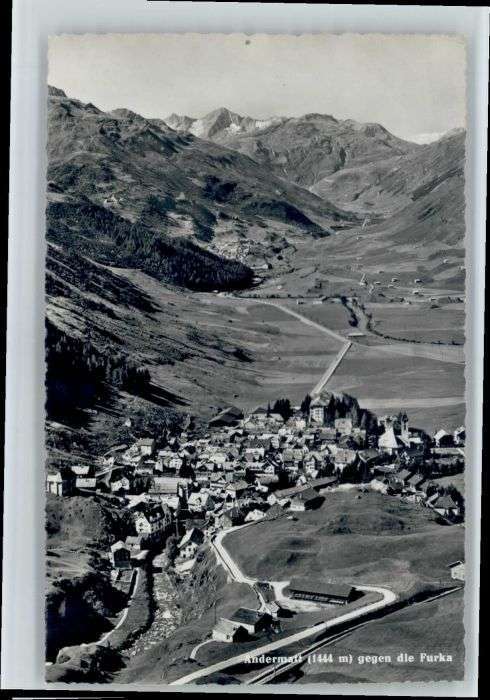 Andermatt