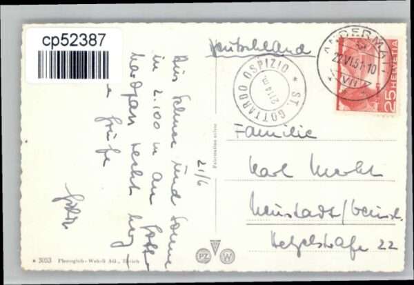 Andermatt – Bild 2